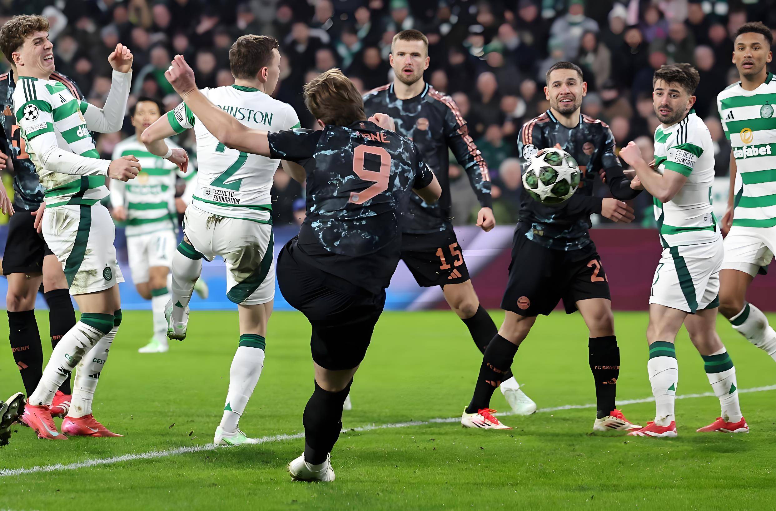 冲刺阶段波士顿凯尔特人调整名单以备欧冠；刷新队史纪录环节打磨；悬念犹存；赛程密集仍需轮换的简单介绍