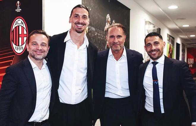 包含冲刺阶段欧联传出新动向，AC米兰内部沟通，管理层表态：气氛紧张，赛季目标并未改变的词条